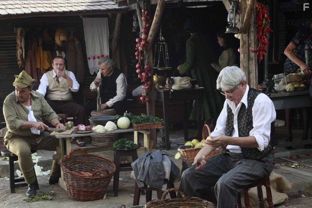 A Farewell to Fools (2013)