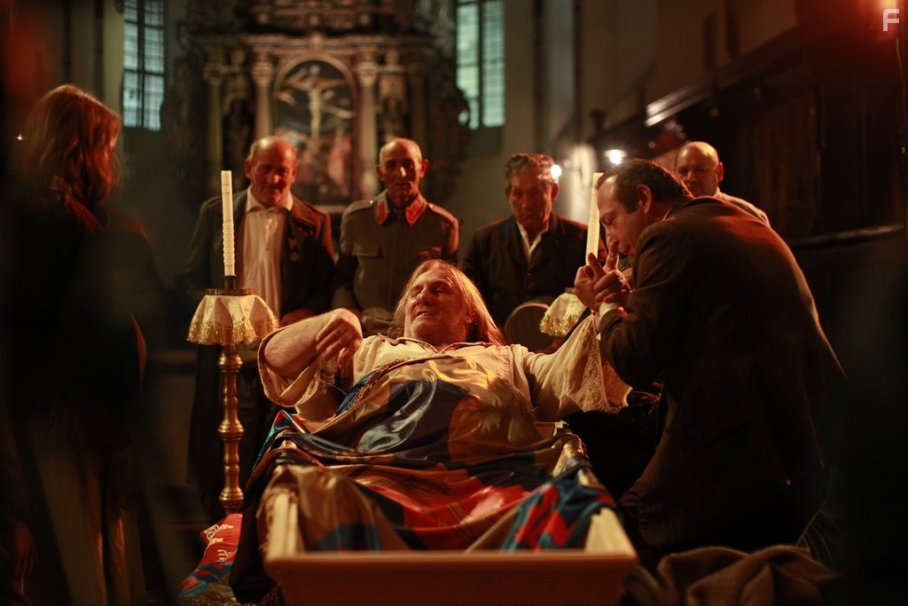 A Farewell to Fools (2013)