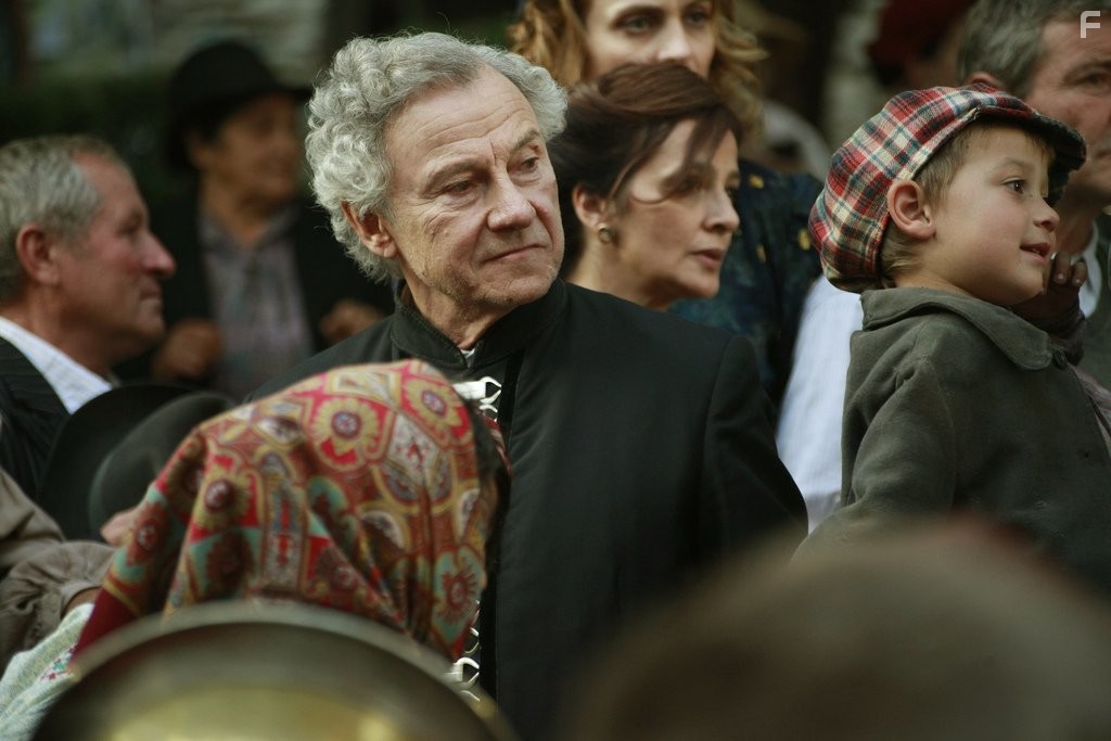 A Farewell to Fools (2013)