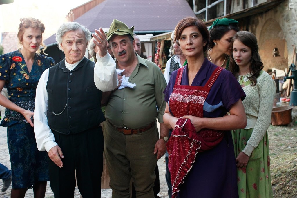 A Farewell to Fools (2013)