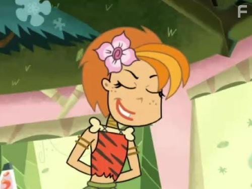 George of the Jungle (2007)