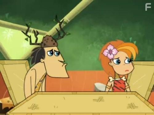 George of the Jungle (2007)