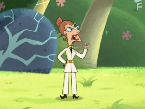 George of the Jungle (2007)