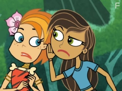 George of the Jungle (2007)