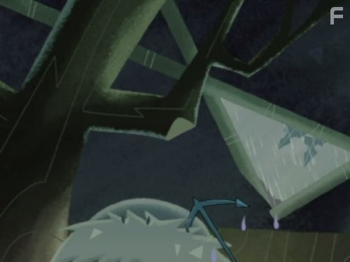 George of the Jungle (2007)