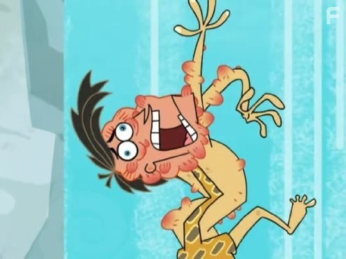 George of the Jungle (2007)