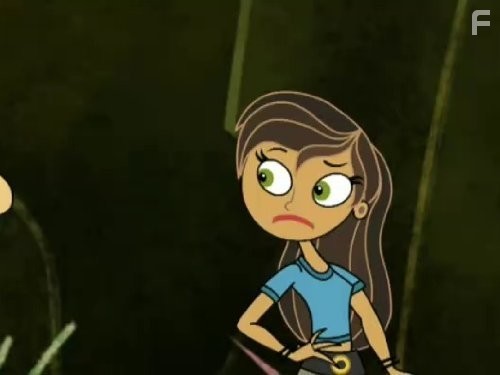 George of the Jungle (2007)