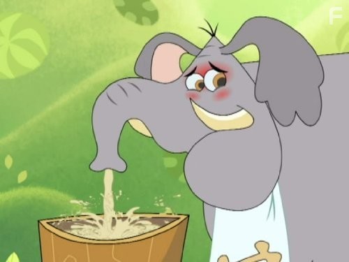 George of the Jungle (2007)