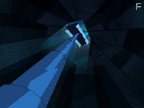 George of the Jungle (2007)