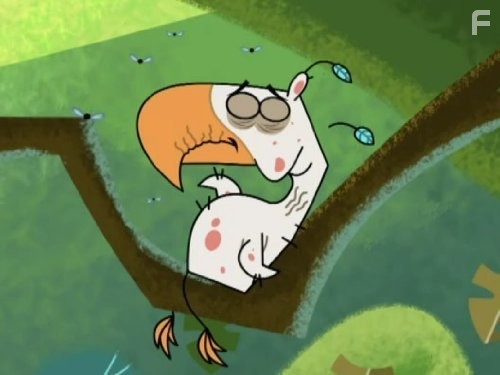 George of the Jungle (2007)