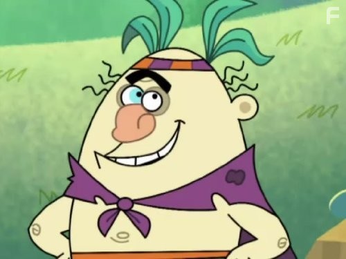 George of the Jungle (2007)