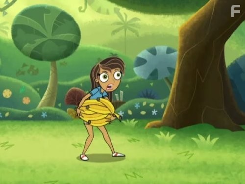 George of the Jungle (2007)