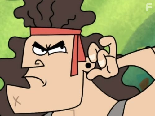 George of the Jungle (2007)