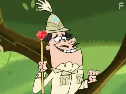 George of the Jungle (2007)