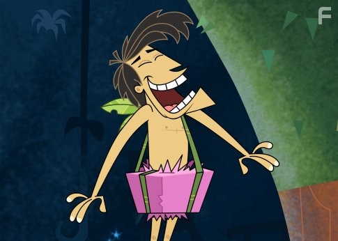 George of the Jungle (2007)