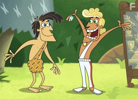 George of the Jungle (2007)