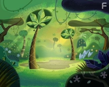 George of the Jungle (2007)