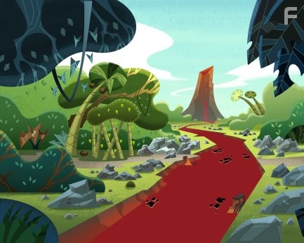 George of the Jungle (2007)