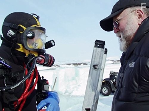 Bering Sea Gold: Under the Ice (2012)