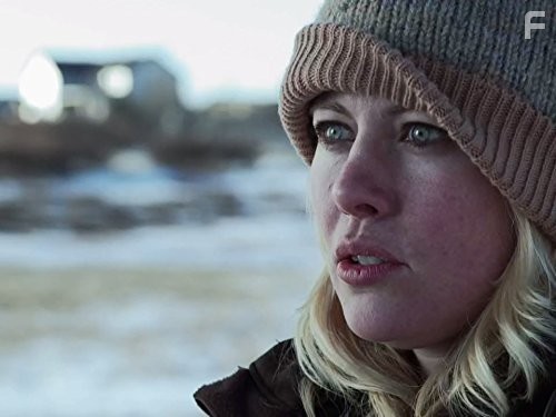 Bering Sea Gold: Under the Ice (2012)