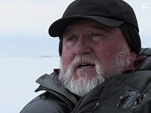Bering Sea Gold: Under the Ice (2012)