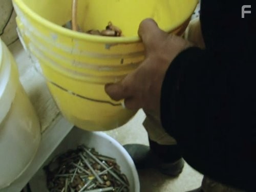 Bering Sea Gold: Under the Ice (2012)