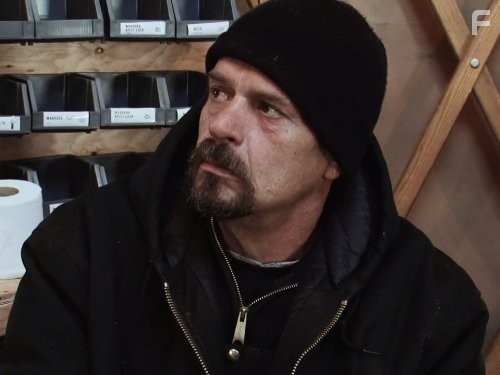 Bering Sea Gold: Under the Ice (2012)