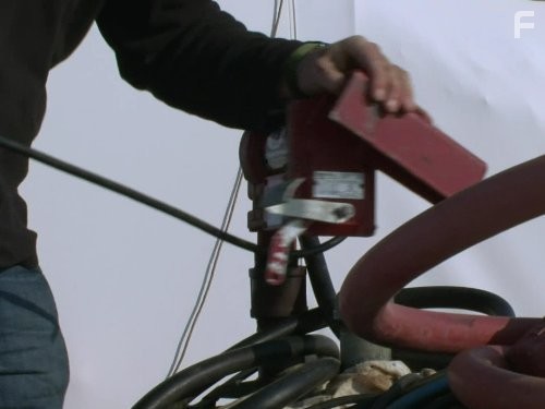 Bering Sea Gold: Under the Ice (2012)