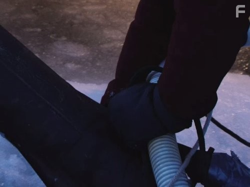 Bering Sea Gold: Under the Ice (2012)