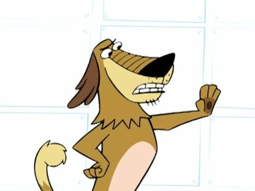 Джонни Тест (2005)