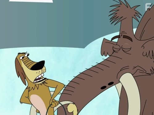 Джонни Тест (2005)