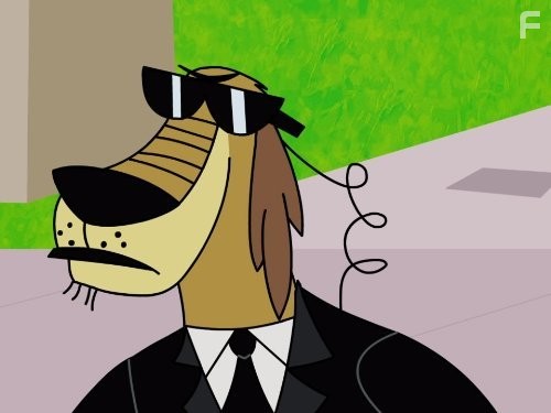 Джонни Тест (2005)