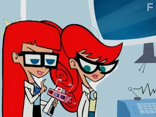 Джонни Тест (2005)