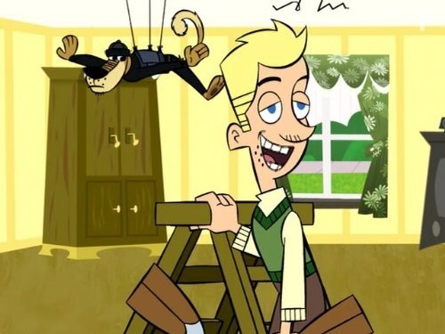 Джонни Тест (2005)