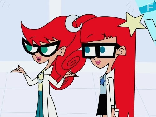 Джонни Тест (2005)