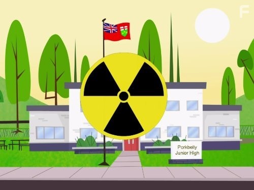 Джонни Тест (2005)