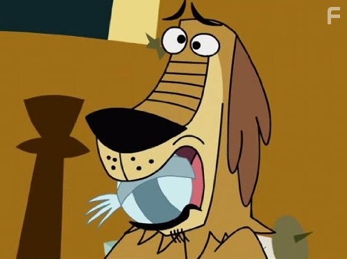 Джонни Тест (2005)