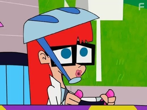 Джонни Тест (2005)