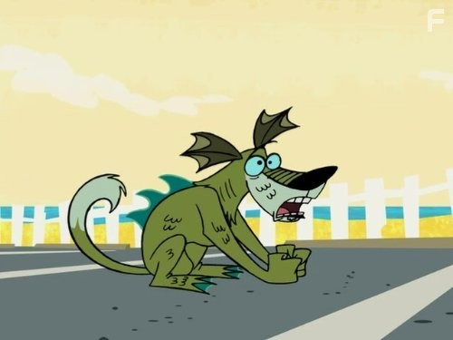 Джонни Тест (2005)