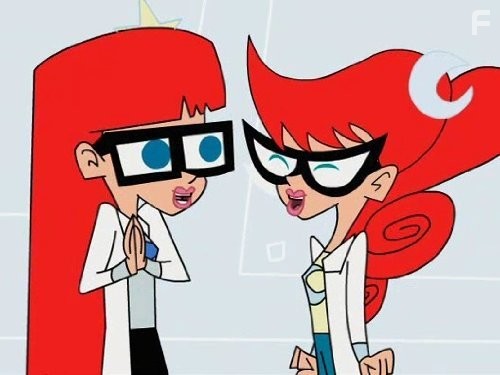 Джонни Тест (2005)