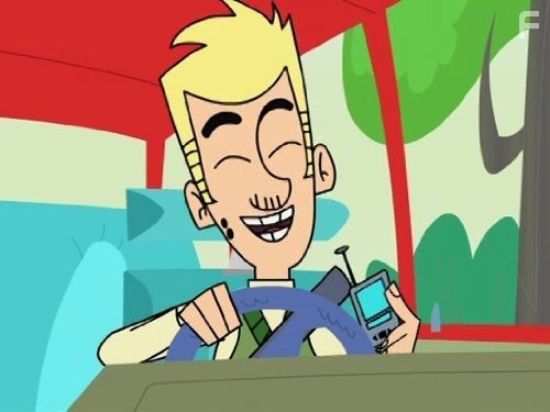 Джонни Тест (2005)