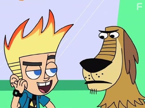 Джонни Тест (2005)