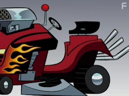 Джонни Тест (2005)