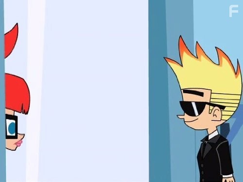 Джонни Тест (2005)