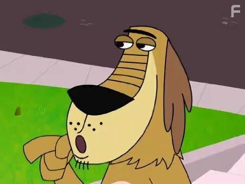 Джонни Тест (2005)