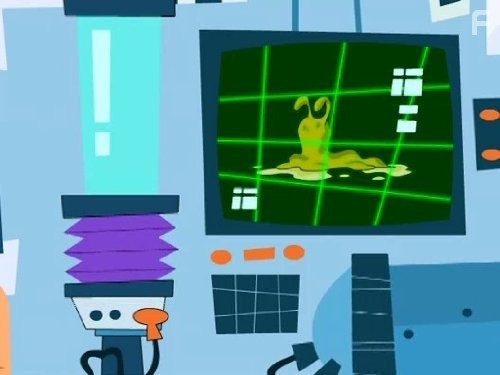 Джонни Тест (2005)