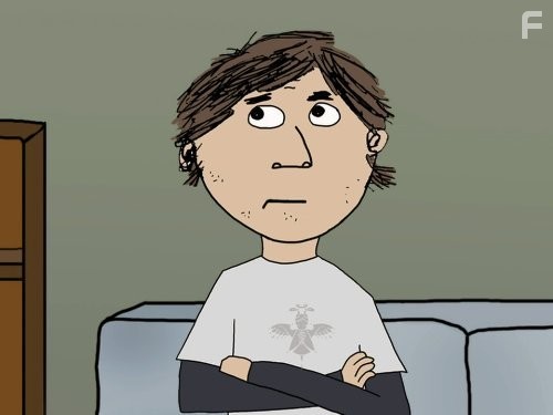 Жизнь и приключения Тима (2008)