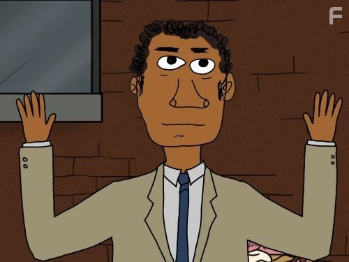 Жизнь и приключения Тима (2008)