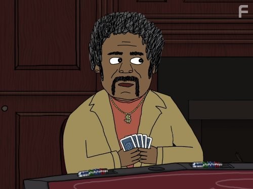 Жизнь и приключения Тима (2008)