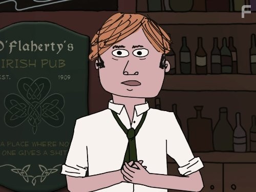 Жизнь и приключения Тима (2008)